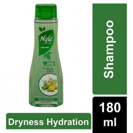 NYLE DRYNESS HYDRA.GREEN SHAMP 180ml